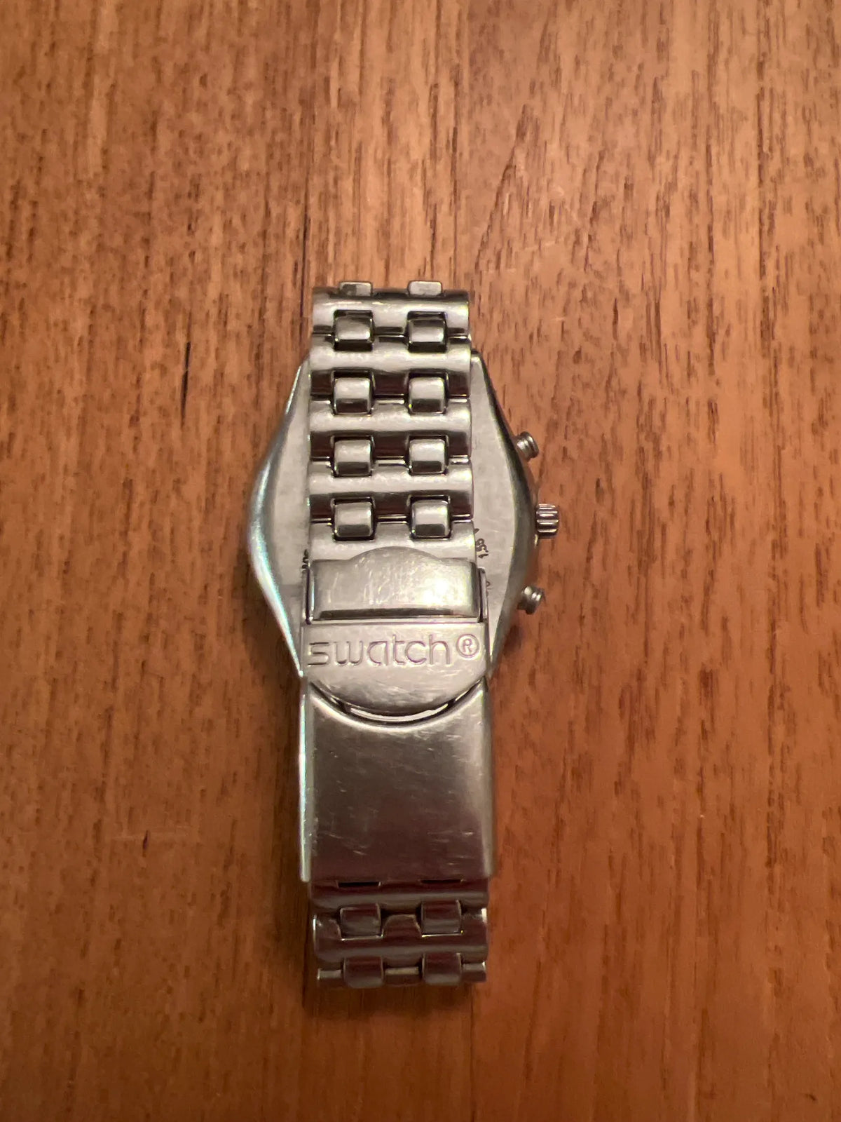Swatch Watch