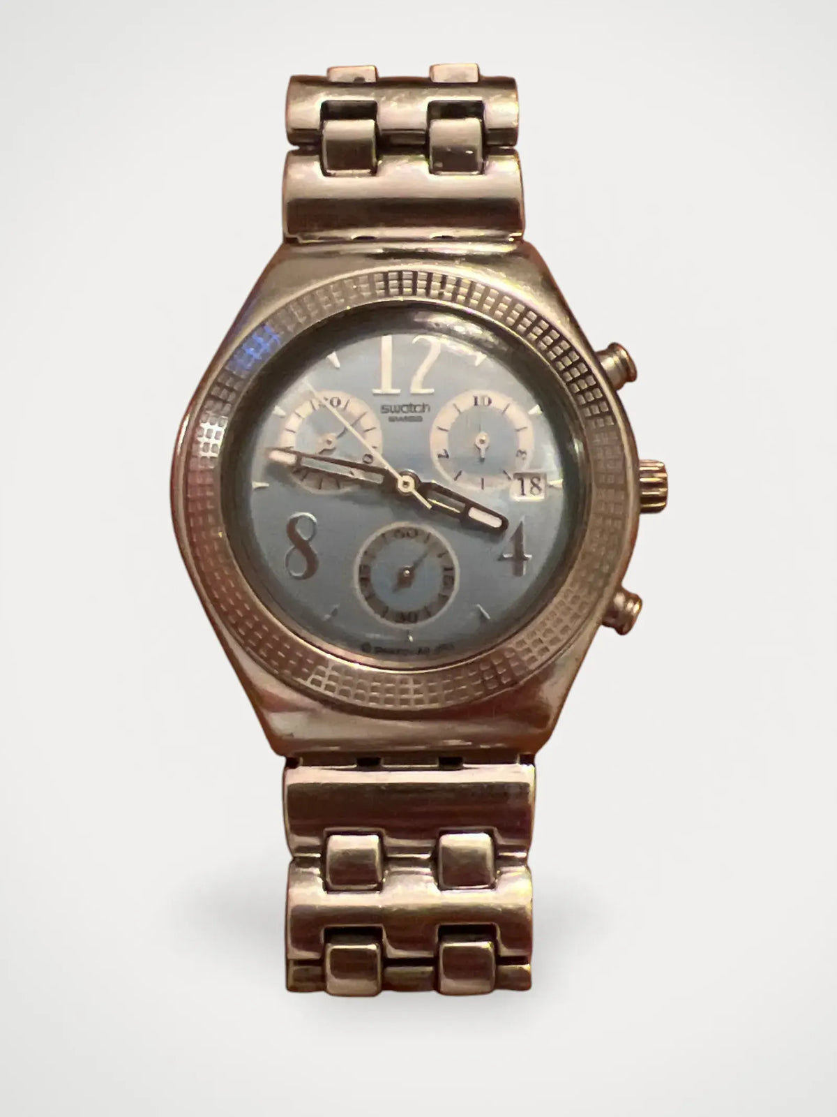 Swatch Watch