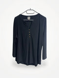 Toteme Anne Klein-blus