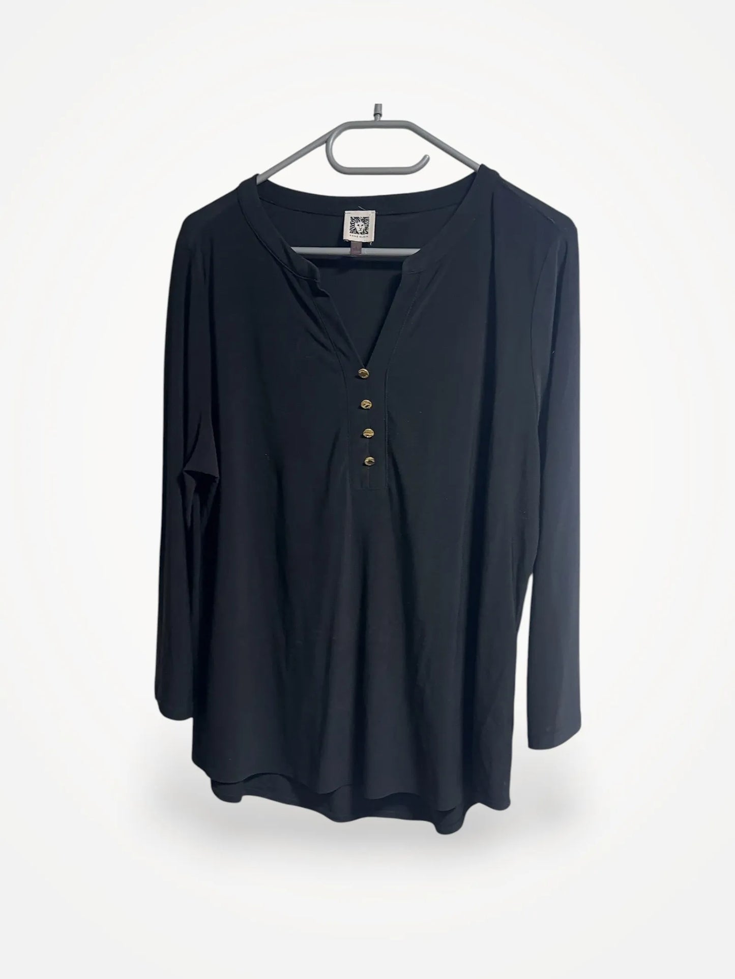 Toteme Anne Klein-blus