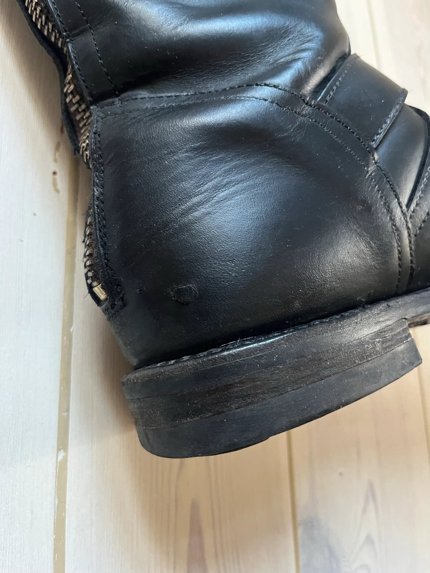 Primeboots Boots