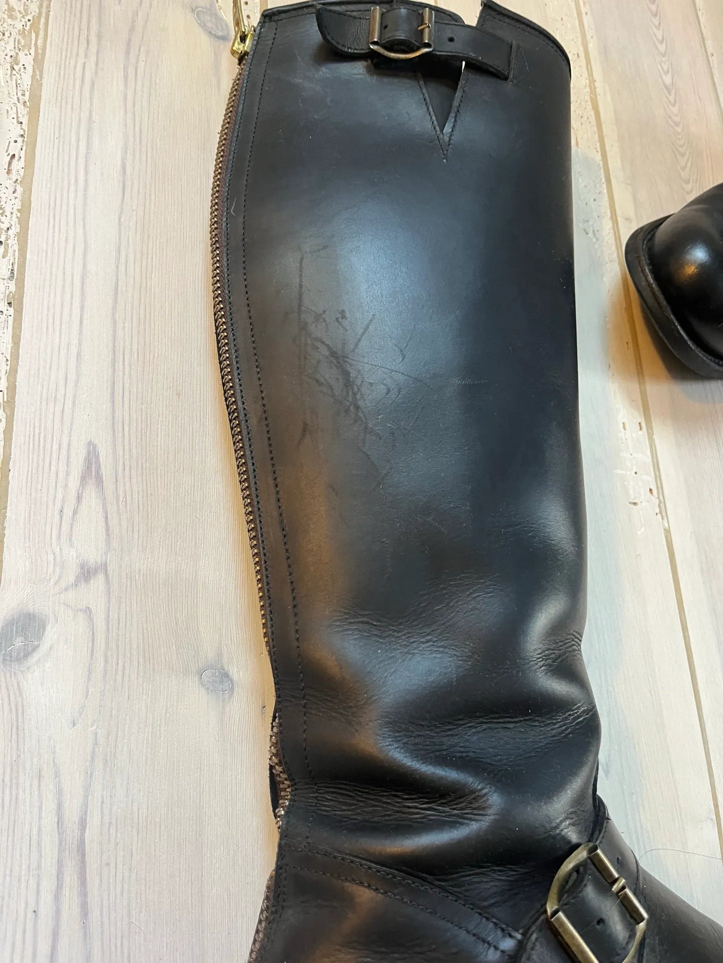 Primeboots Boots
