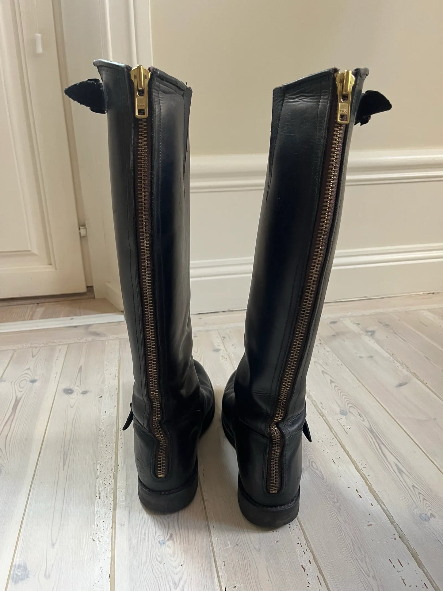 Primeboots Boots