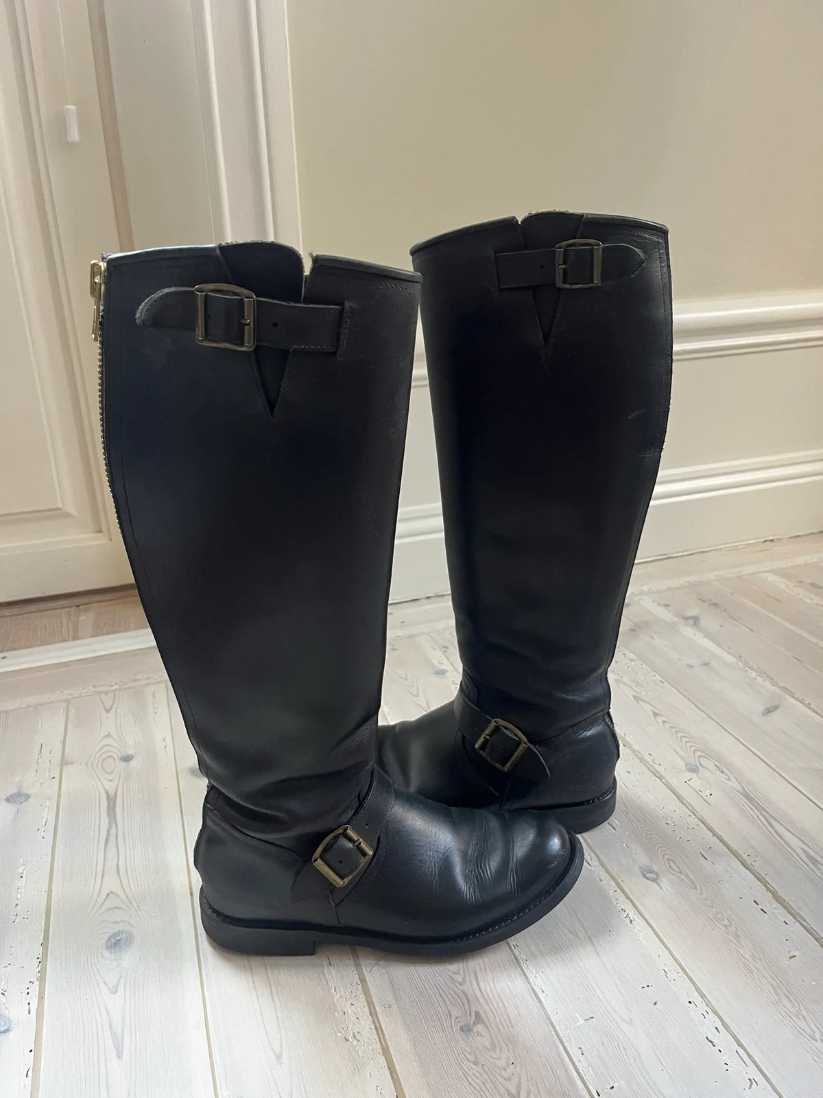 Primeboots Boots