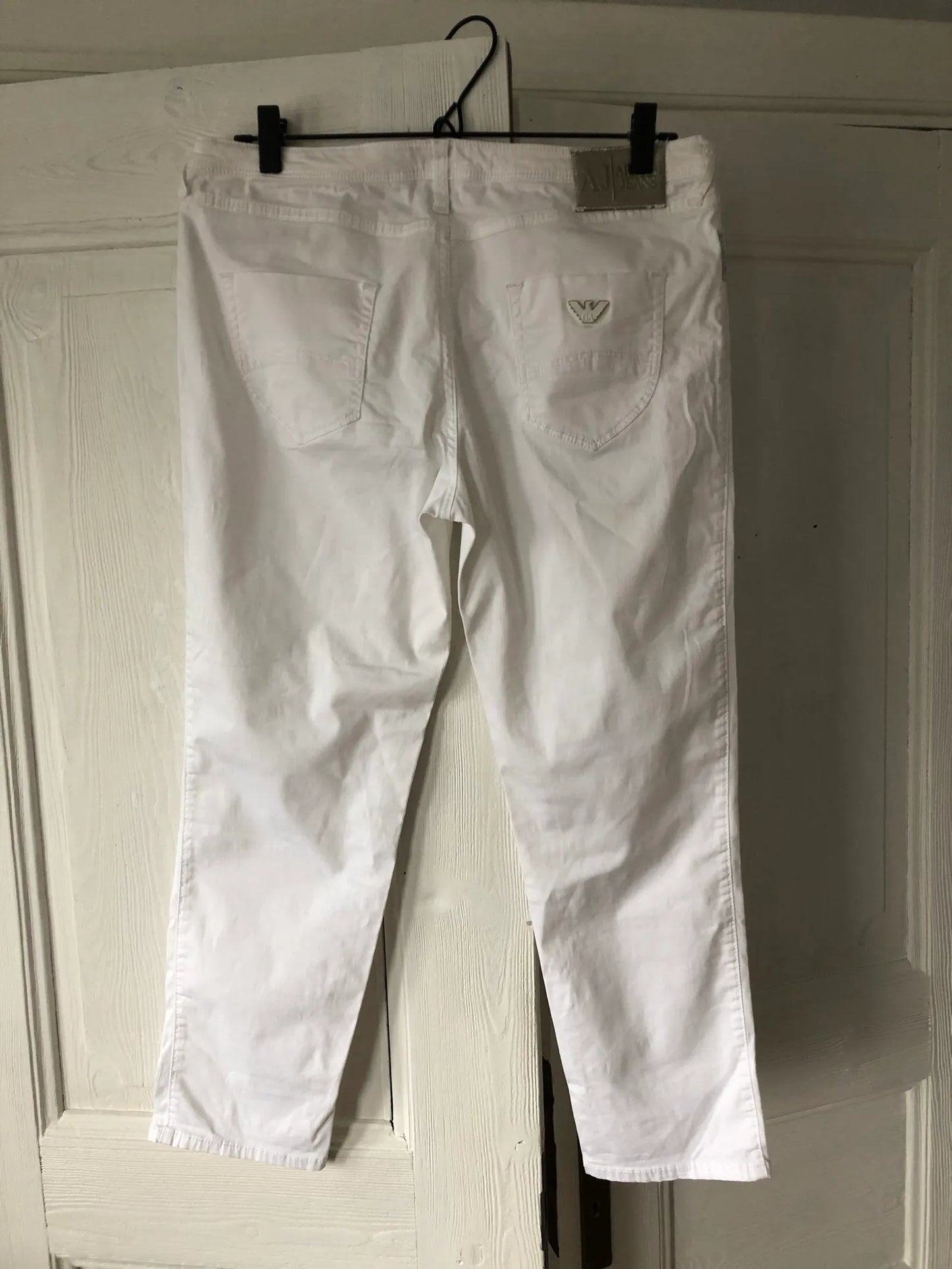 Armani Trousers