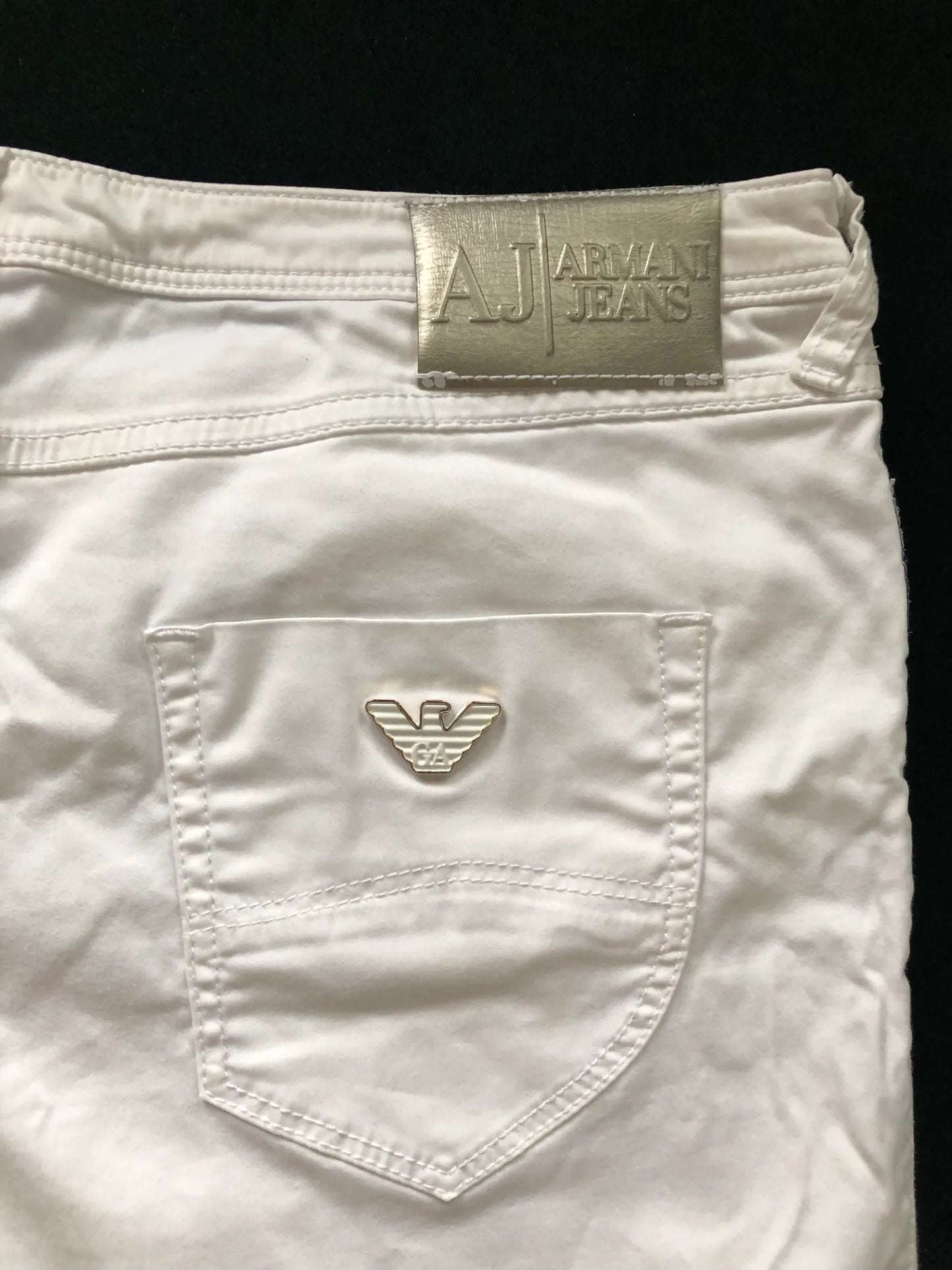 Armani Trousers