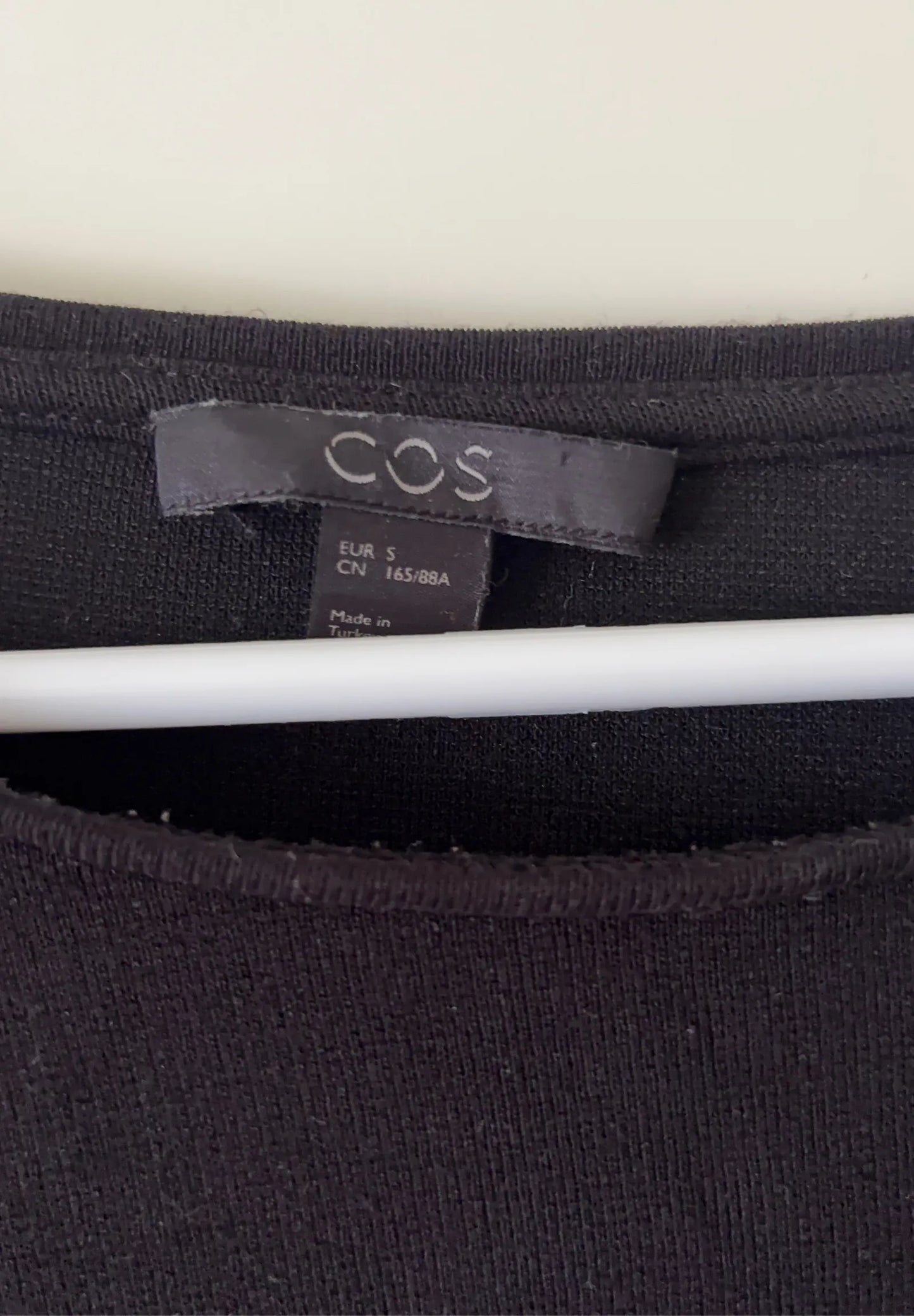 Cos Sweater