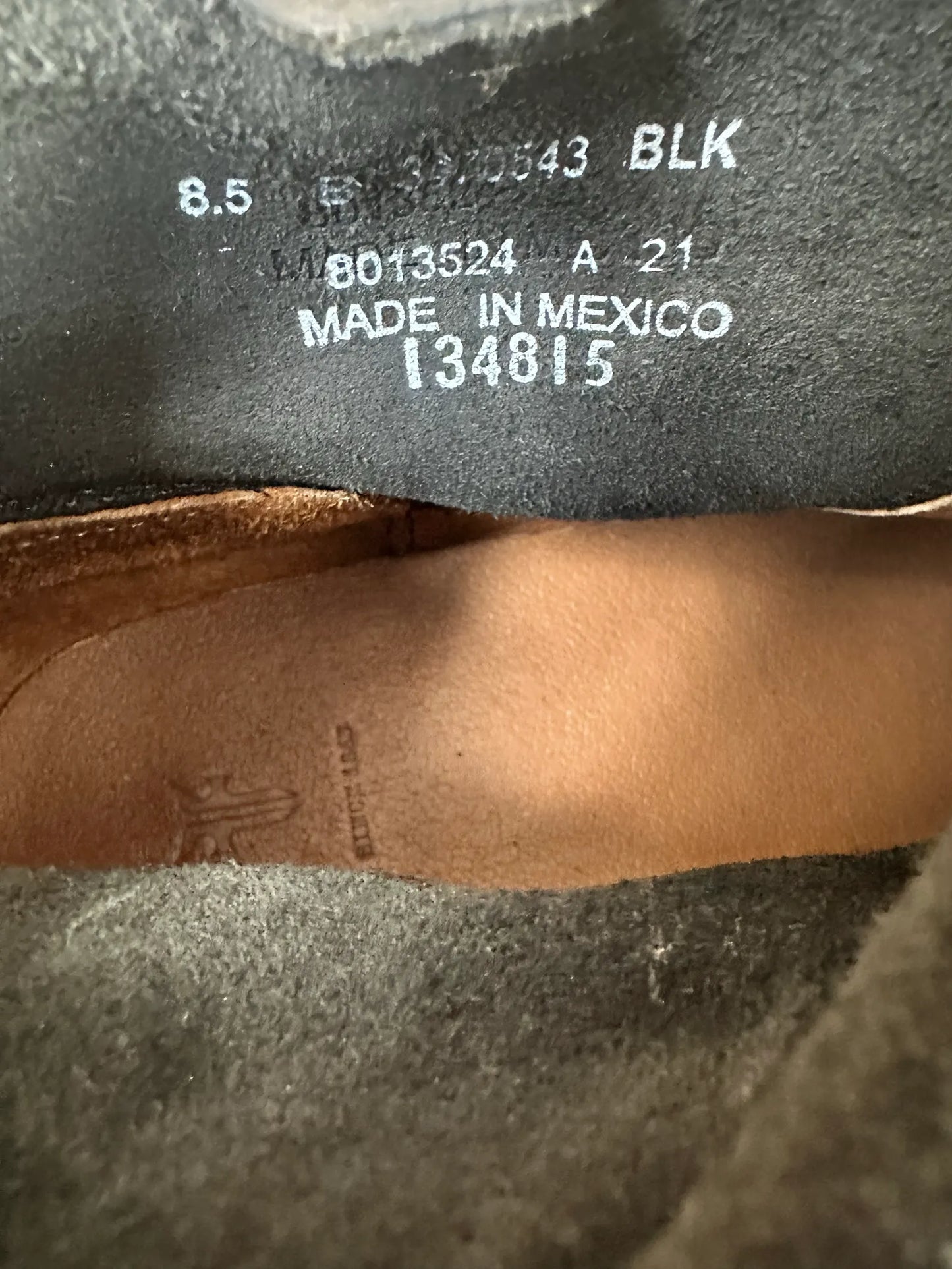 FRYE Boots
