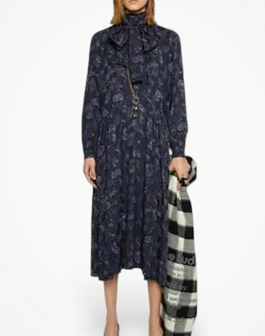 Acne Studios-klänning