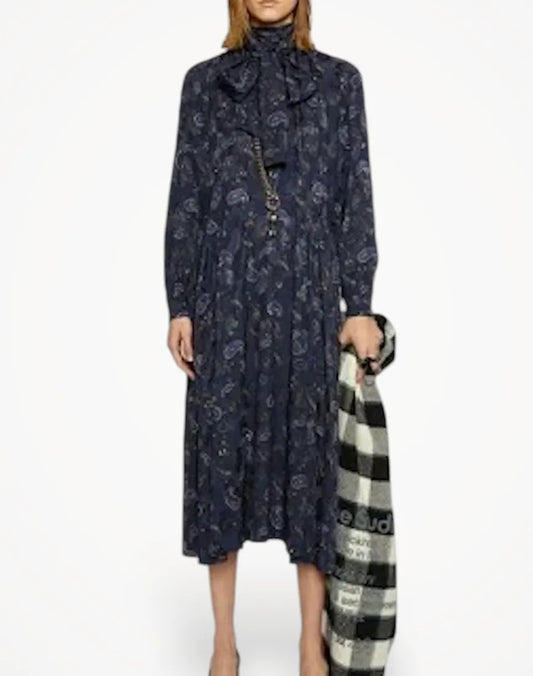 Acne Studios-klänning