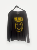 Marc Jacobs Redux Grunge Collection 1993/2018-sweatshirt