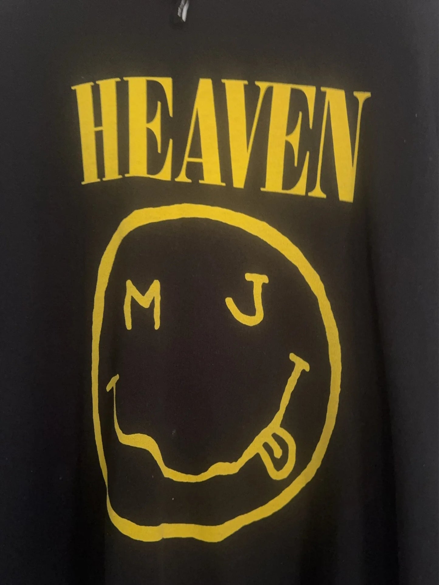 Marc Jacobs Redux Grunge Collection 1993/2018-sweatshirt