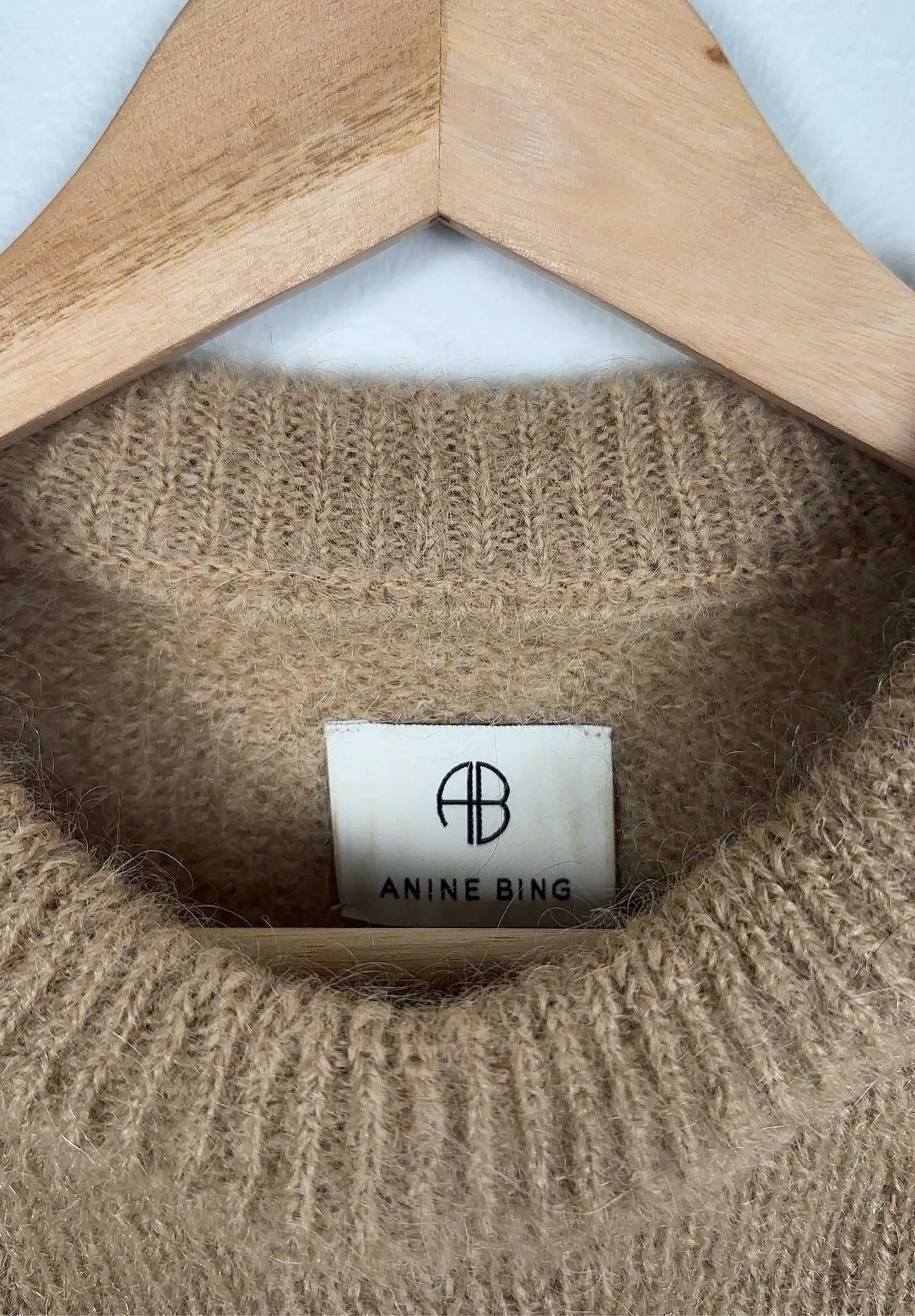 Anine Bing Sweater