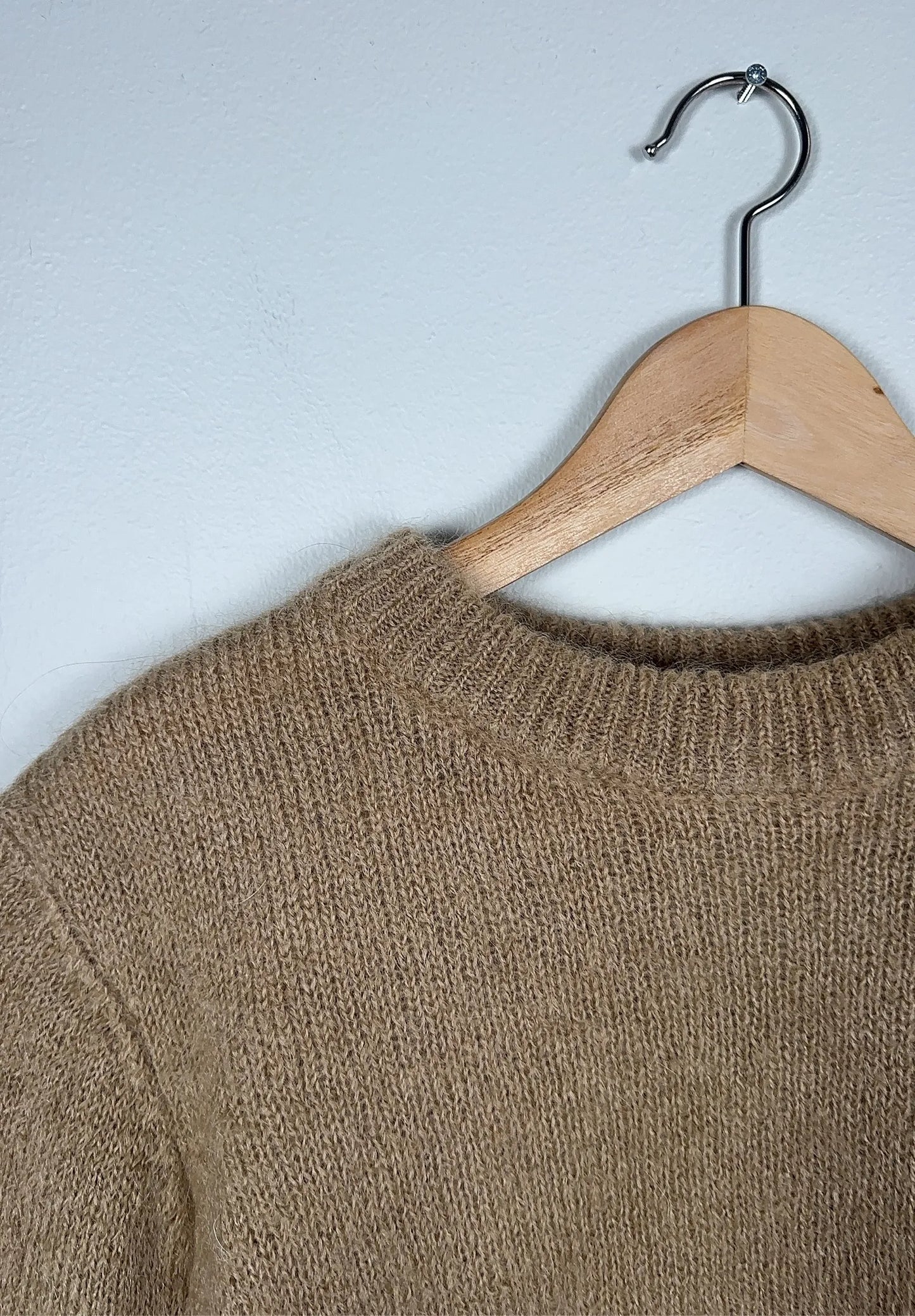 Anine Bing Sweater