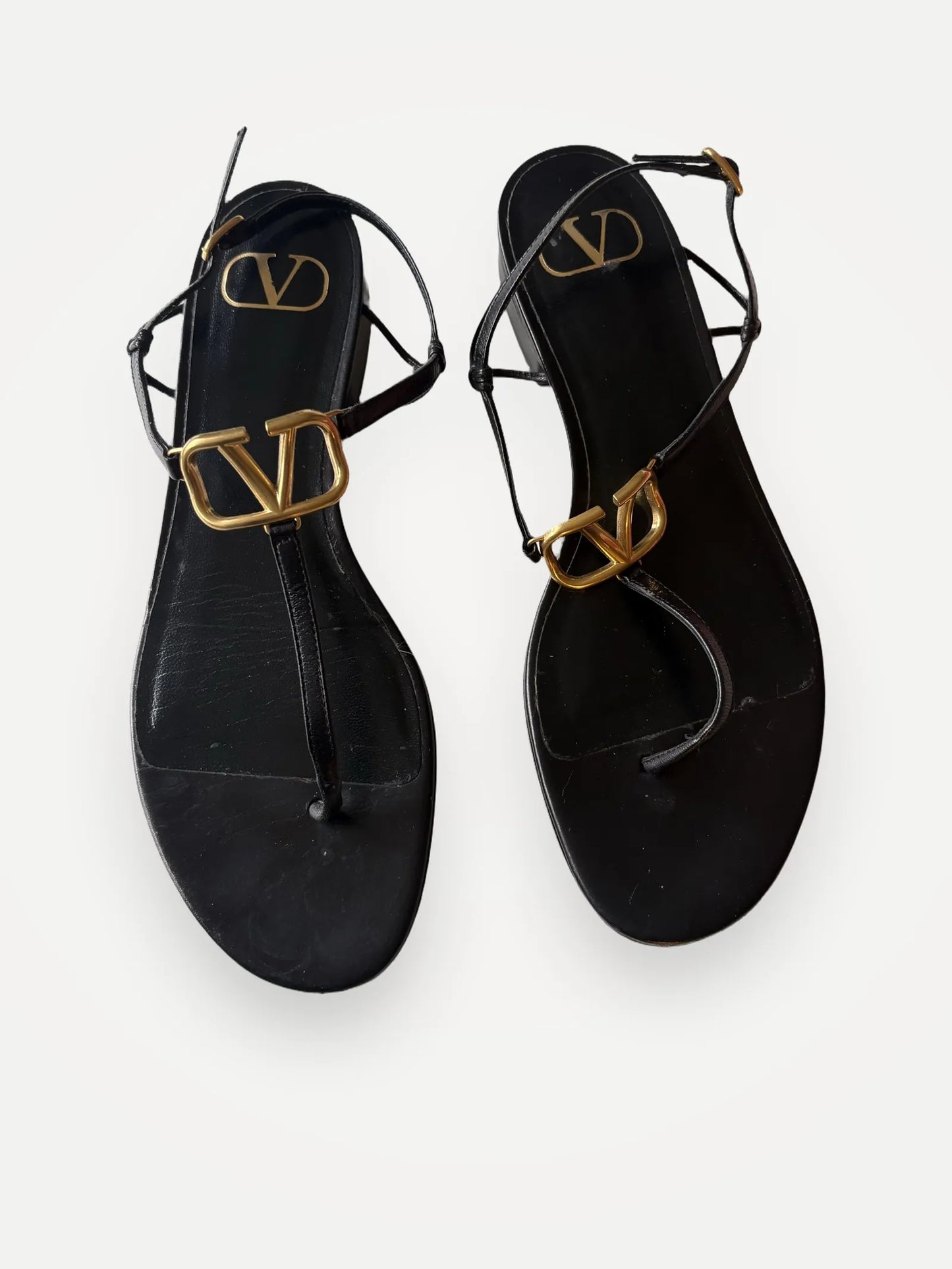 Valentino Sandals