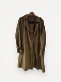 Burberry Burberrys Trenchcoat