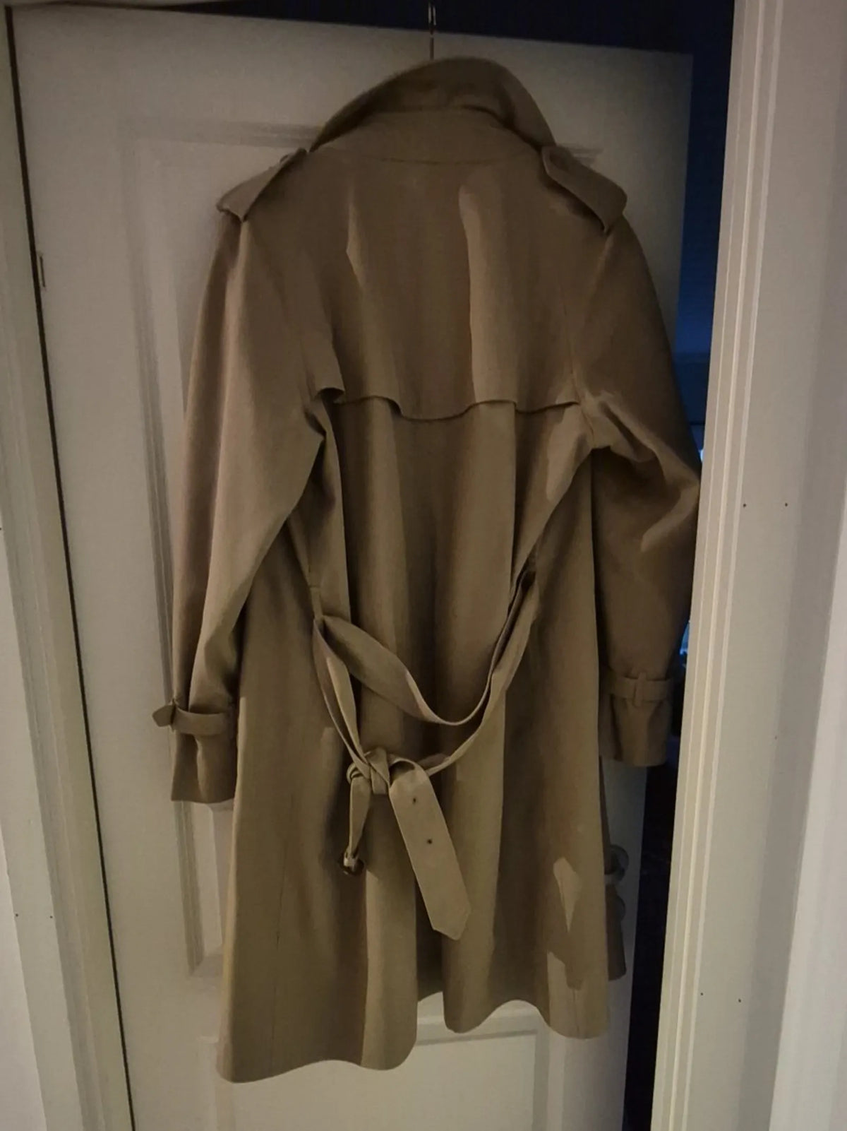 Burberry Burberrys Trenchcoat