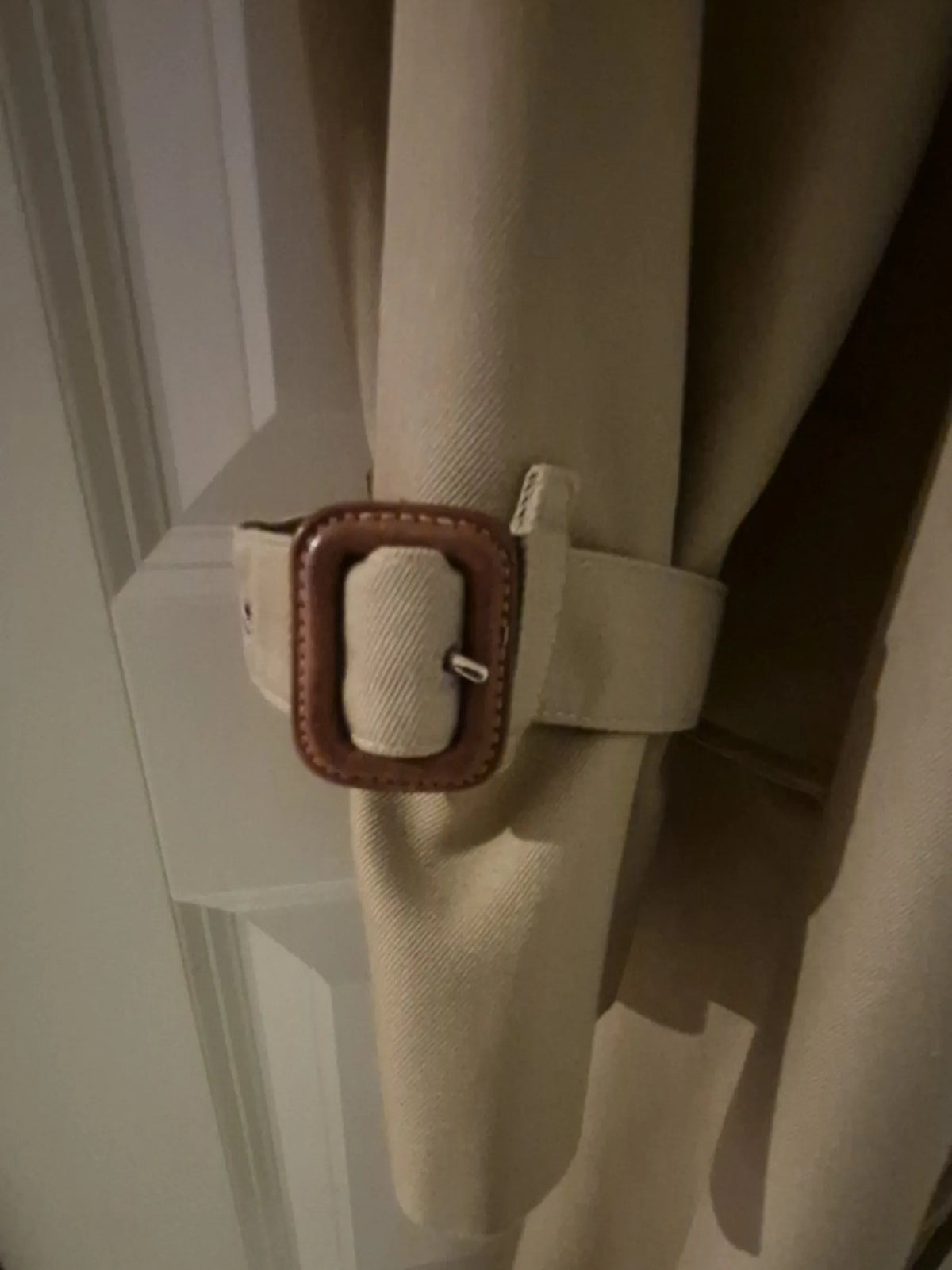 Burberry Burberrys Trenchcoat