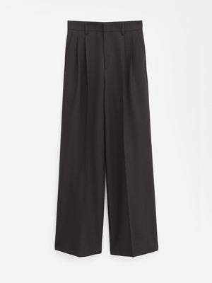 Filippa K Darcey Wool-byxor NWT