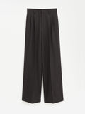 Filippa K Darcey Wool-byxor NWT