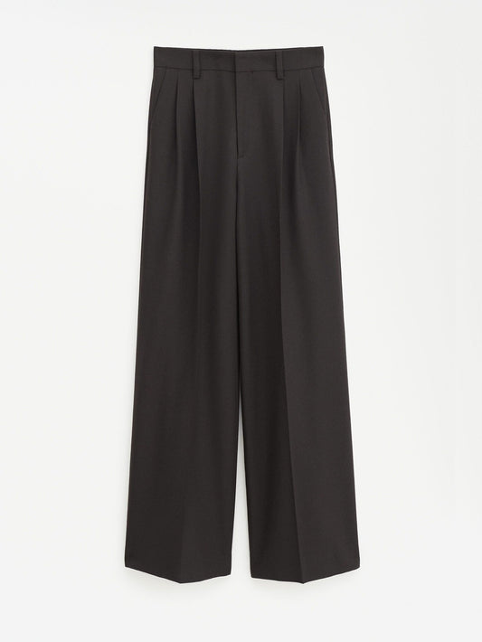 Filippa K Darcey Wool-byxor NWT