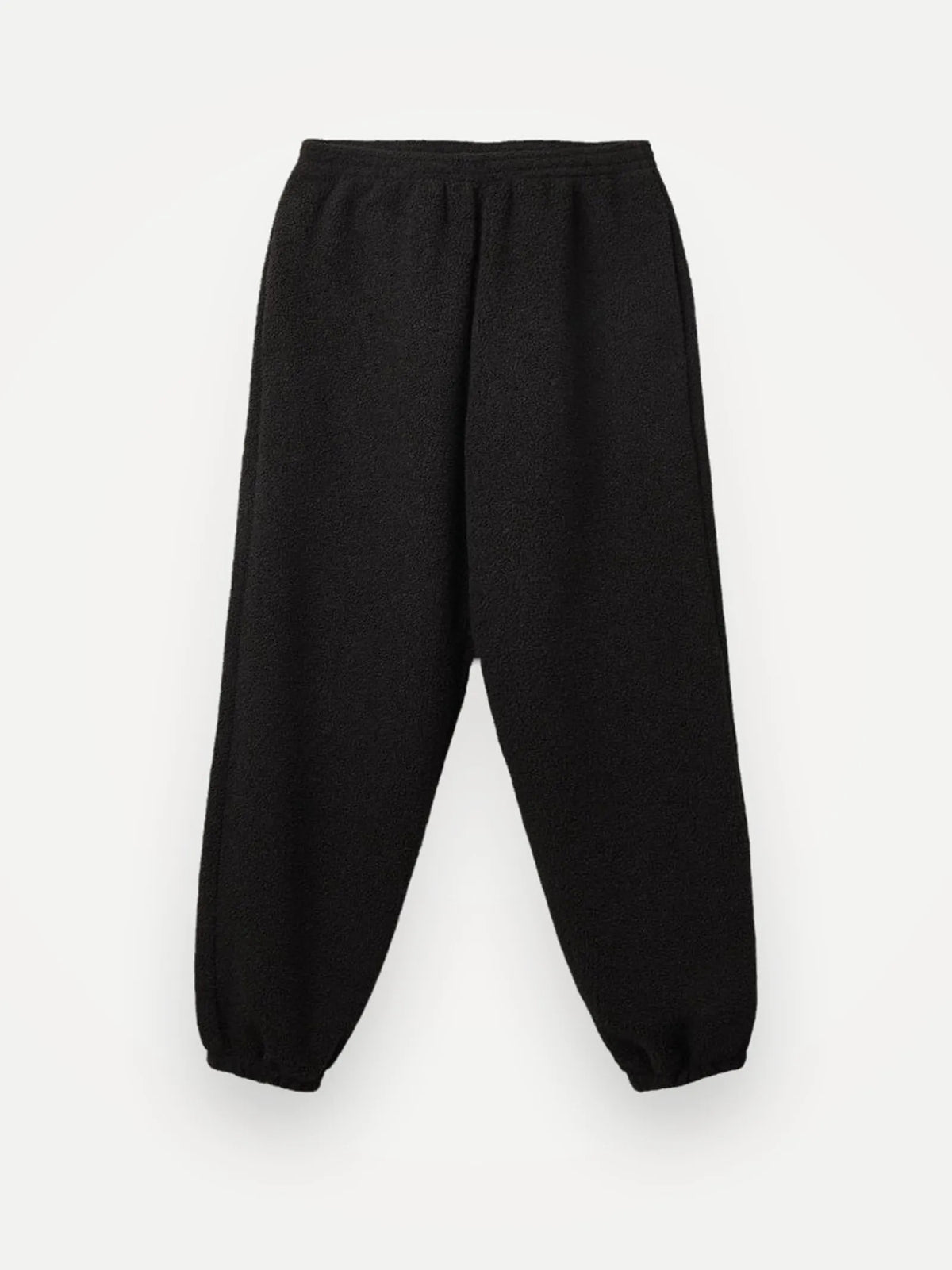 Cos Teddy Joggers Sweatpants