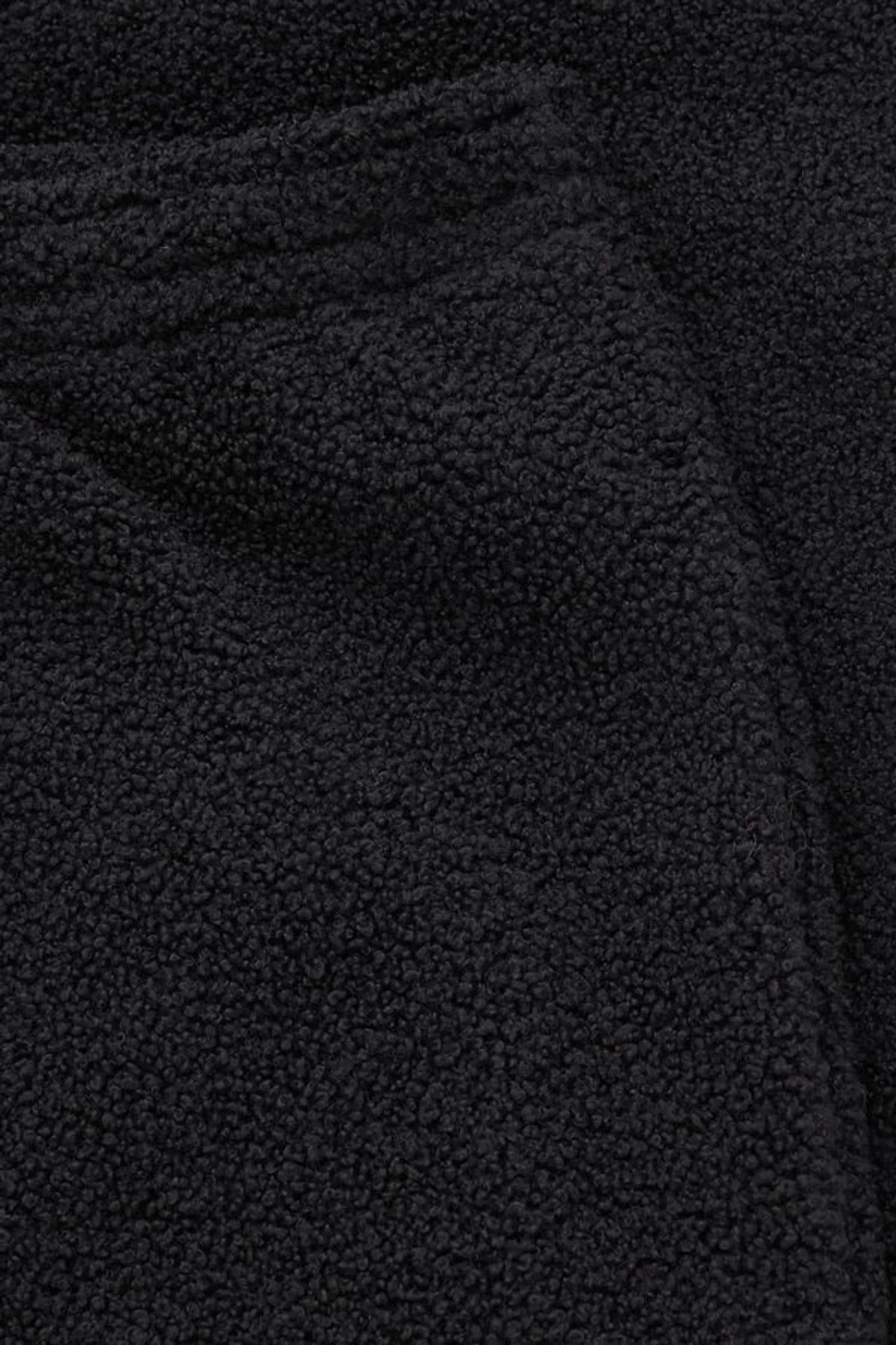 Cos Teddy Joggers Sweatpants
