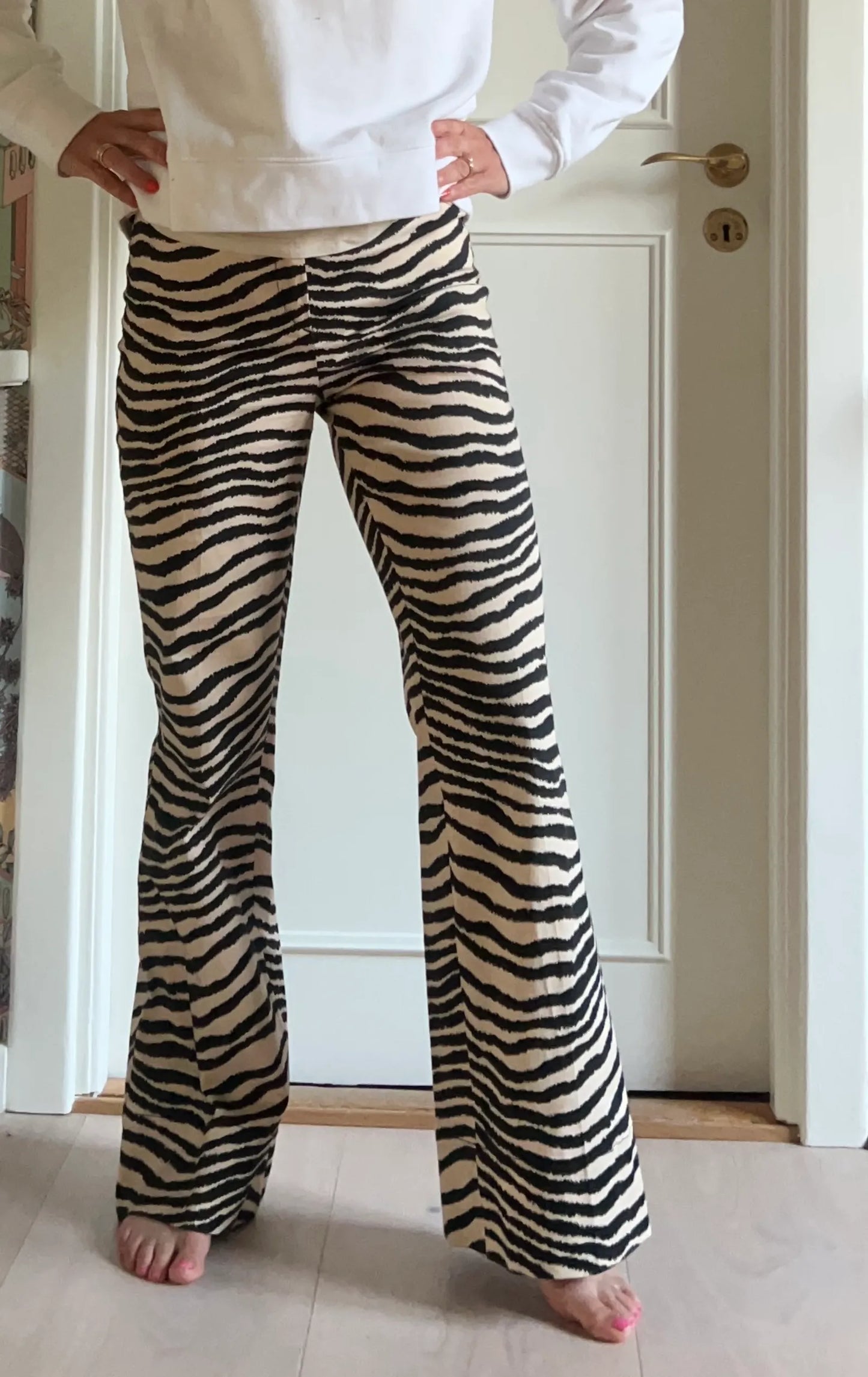 By Malene Birger Trousers