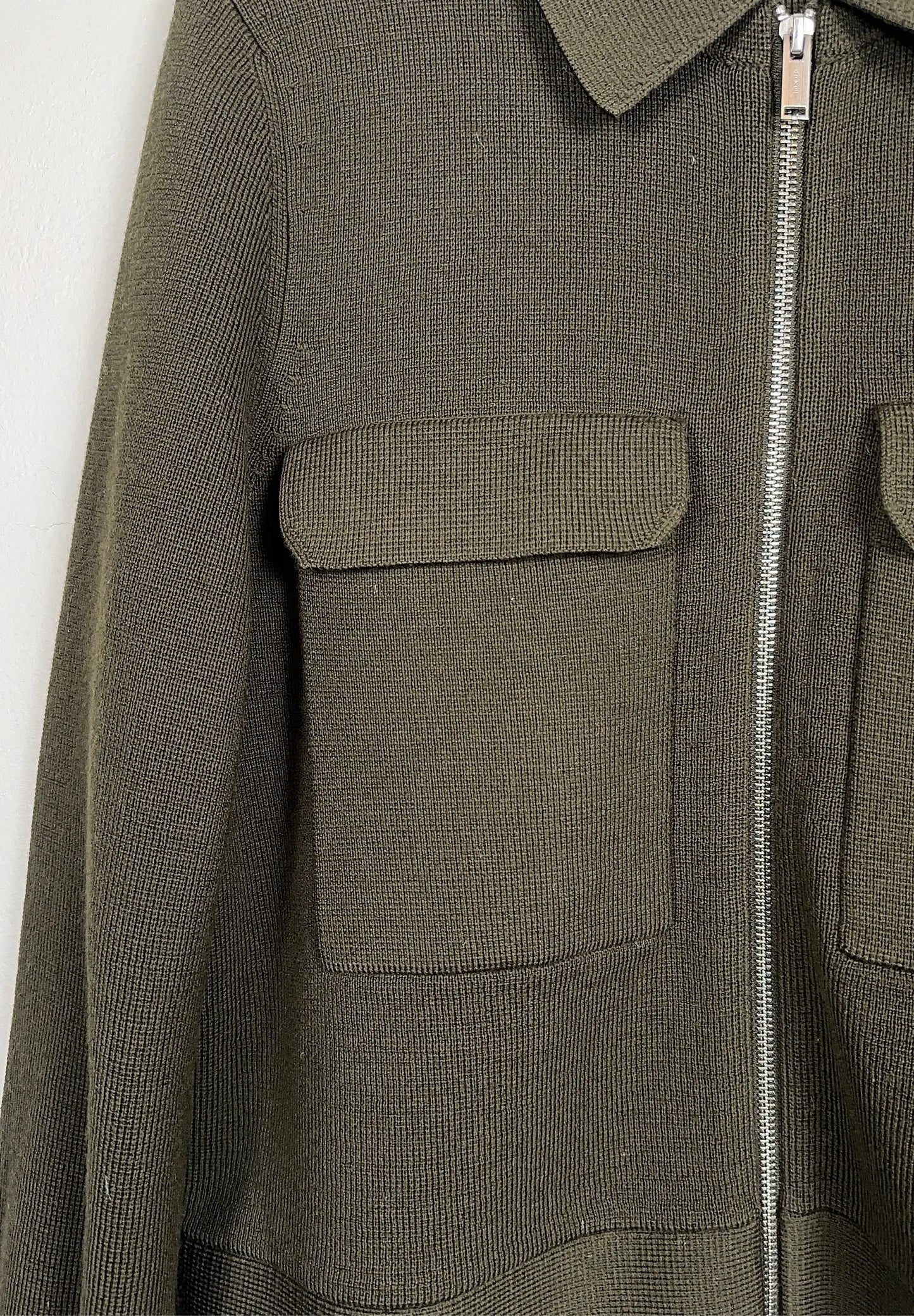 Arket Jacket