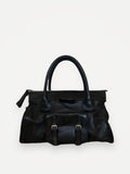Chloé Chloé Edith 2-way / Large Handbag