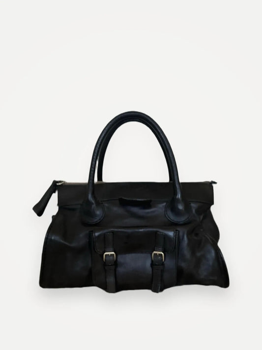 Chloé Chloé Edith 2-way / Large Handbag