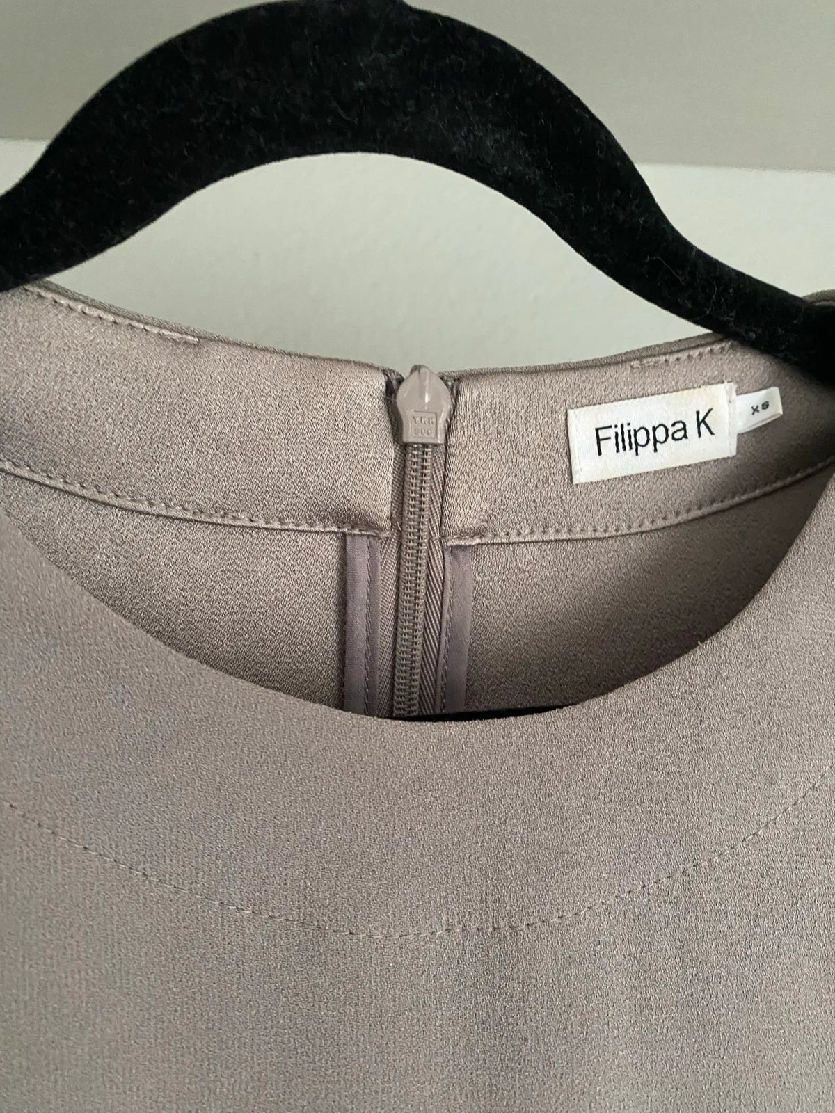 Filippa K-topp