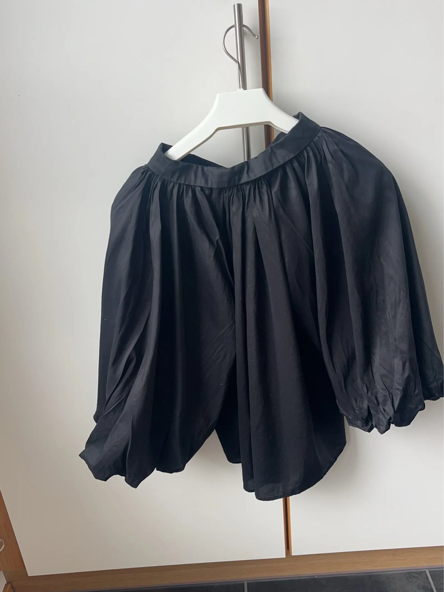 Toteme-blus