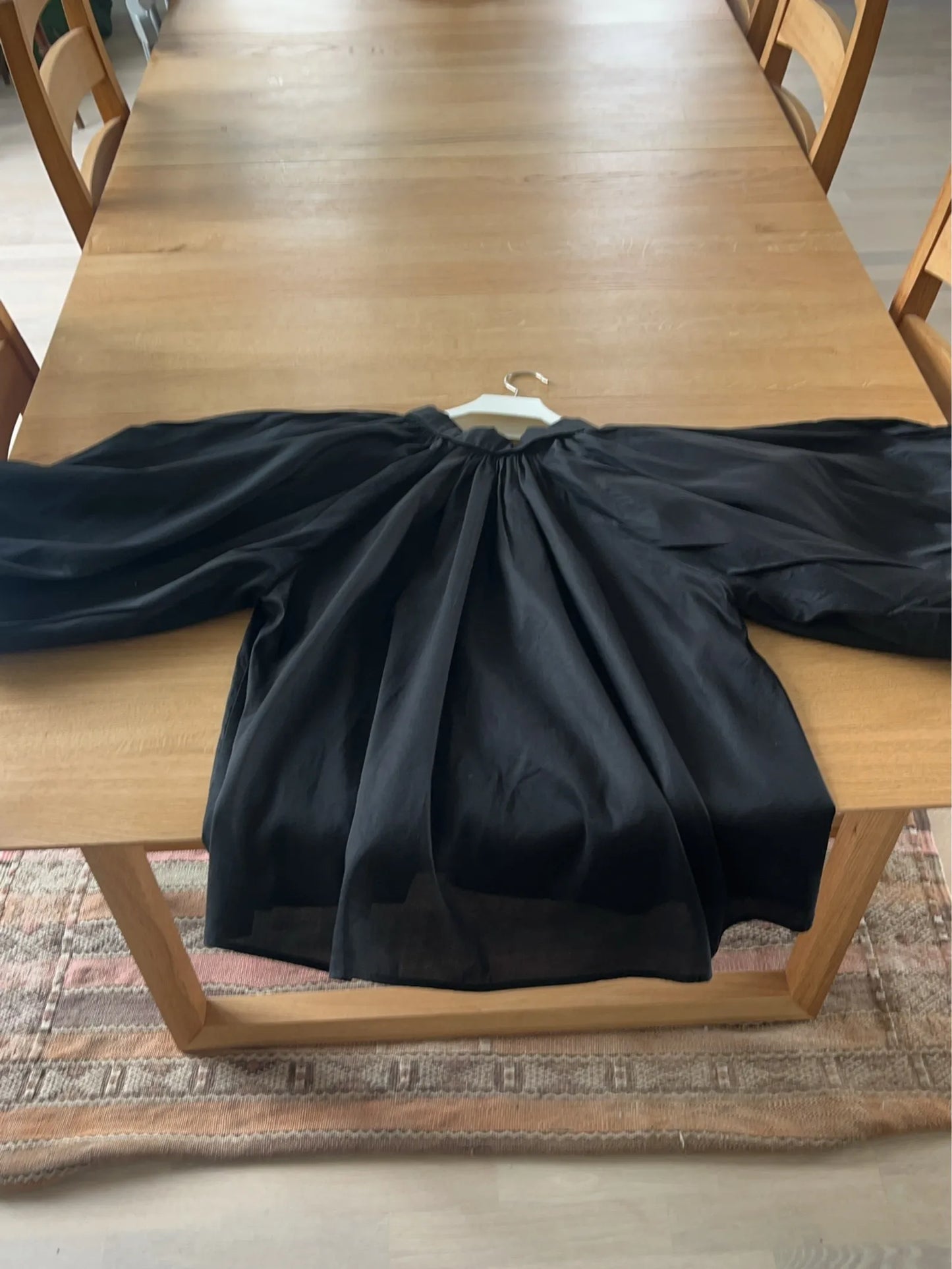 Toteme-blus