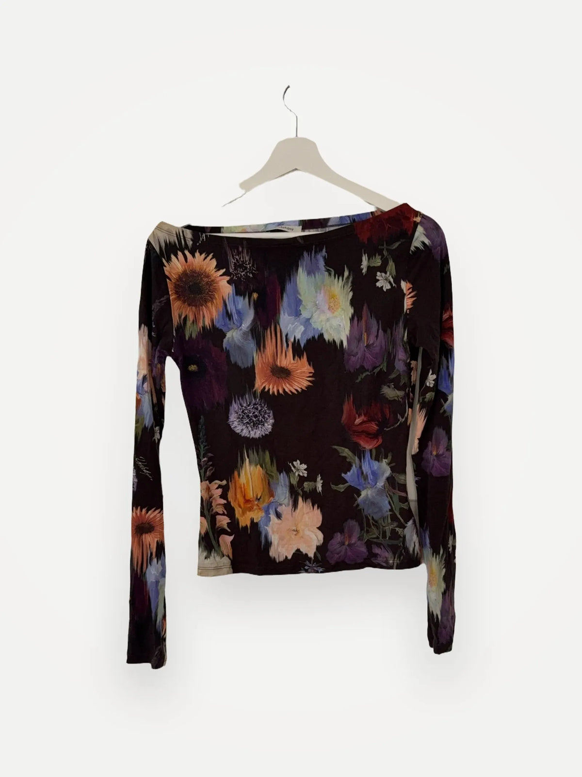 Rodebjer Bato Rosie-blus