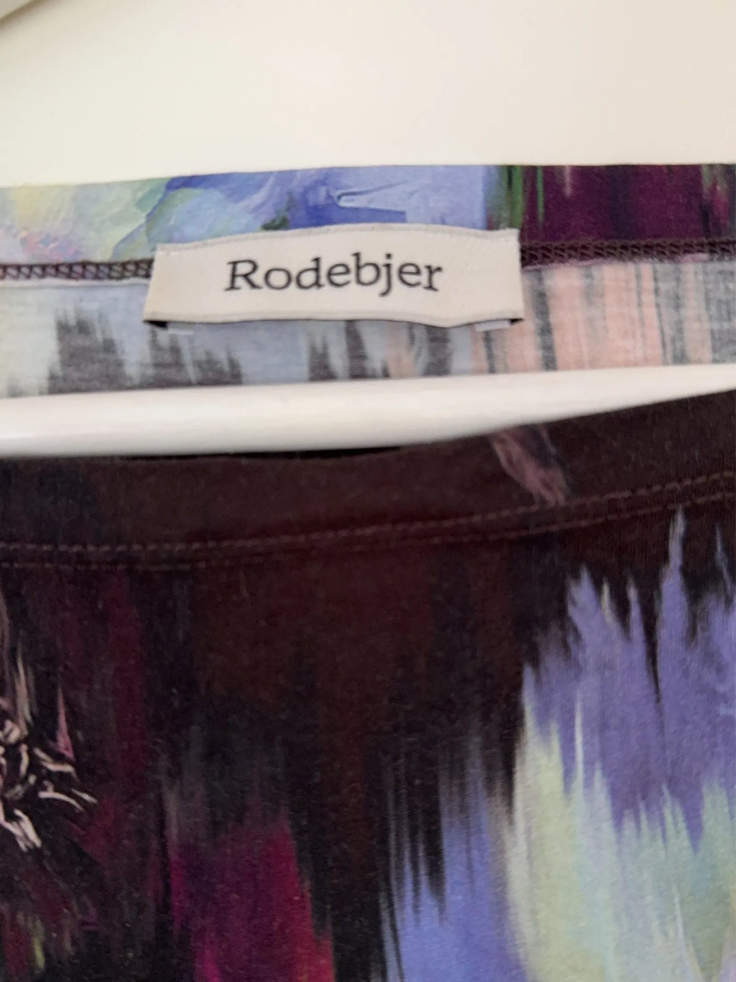 Rodebjer Bato Rosie-blus