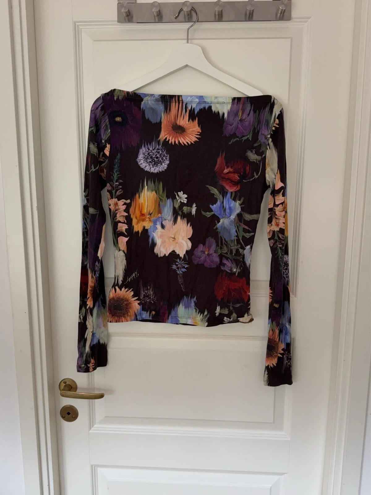 Rodebjer Bato Rosie-blus
