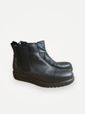Cavalet-skinnboots
