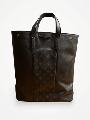 Louis Vuitton Tote Outd Tgrama Handbag