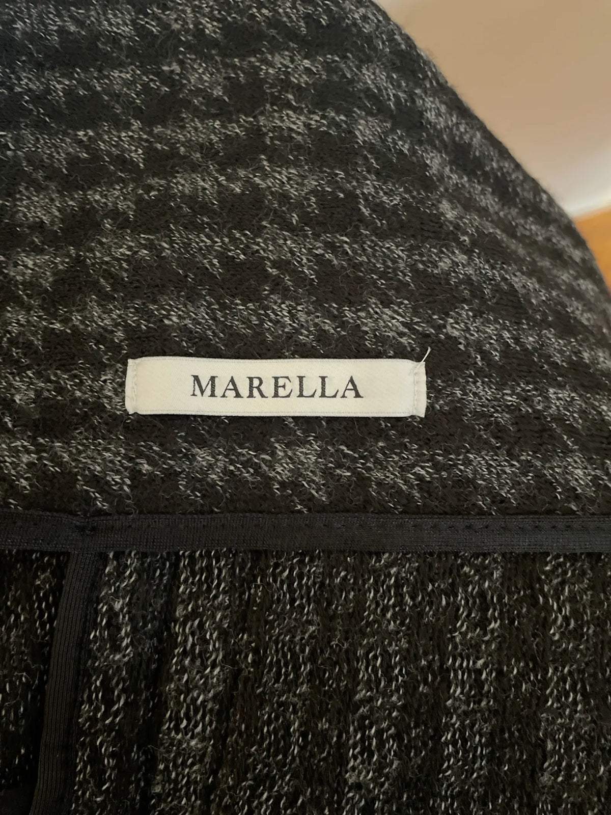 Marella-ulljacka