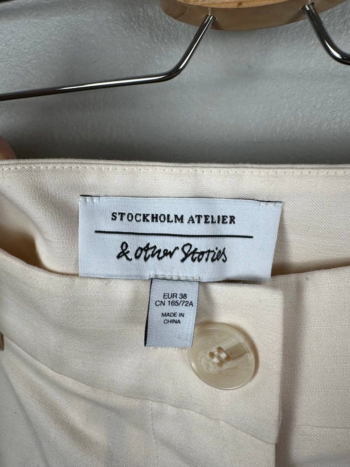 & Other Stories Trousers