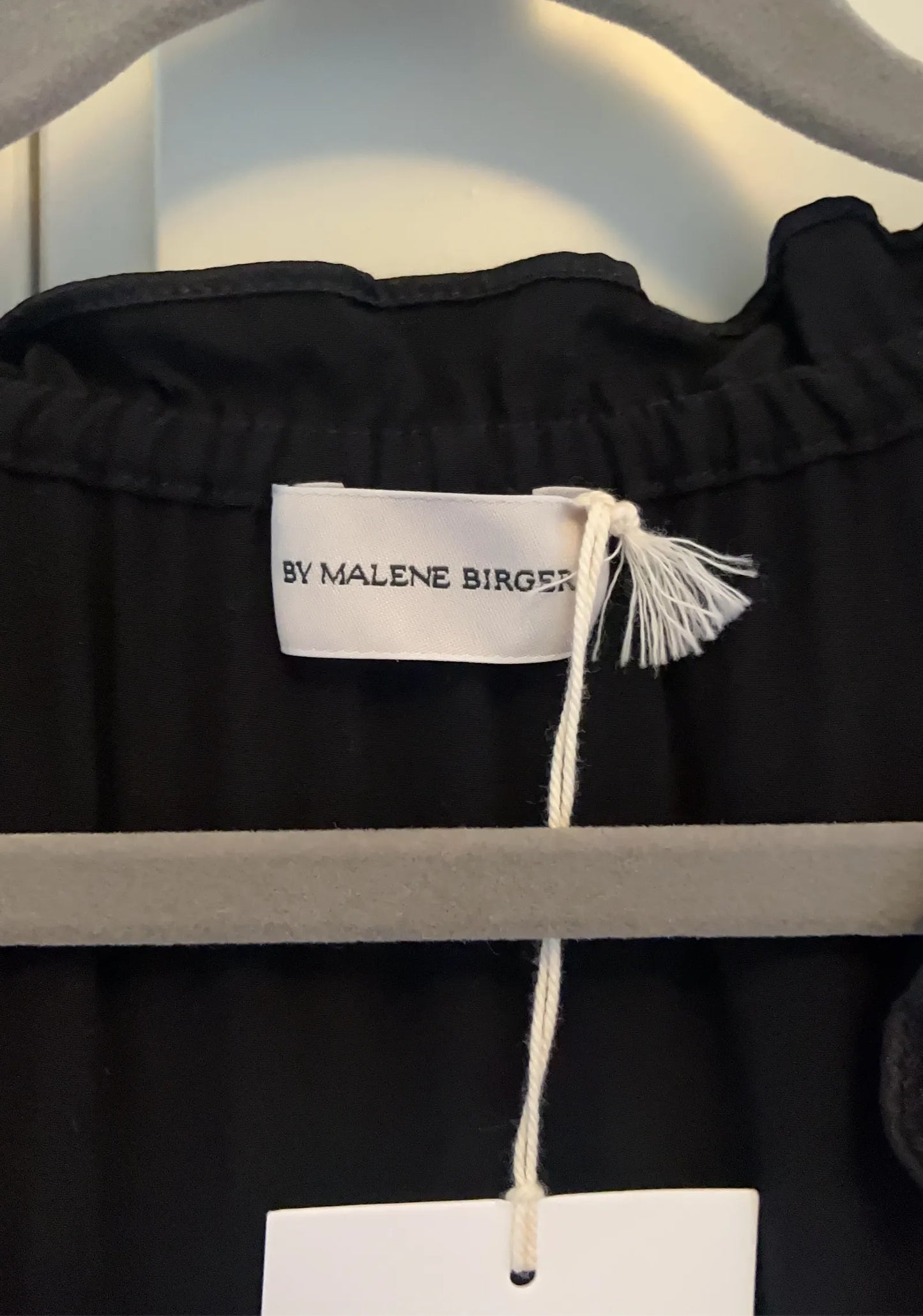 By Malene Birger Caramex-klänning NWT