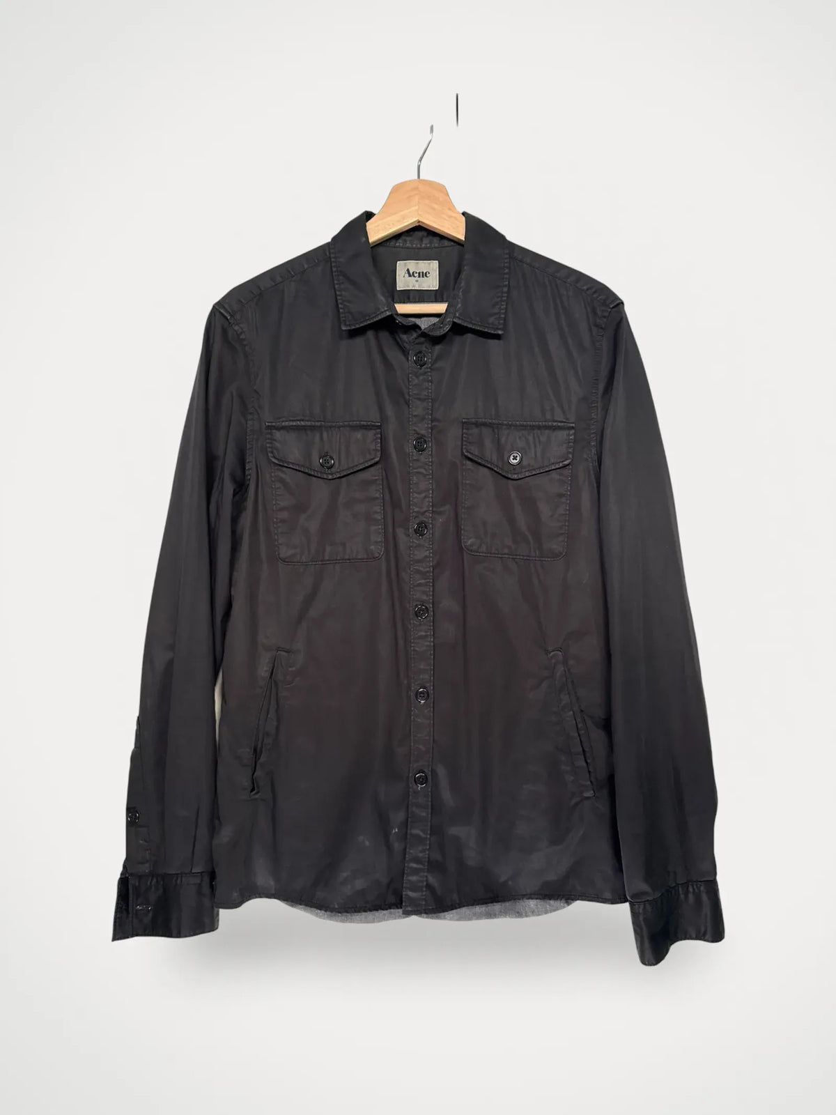 Acne Studios-skjorta