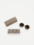 Chloé Ch0046s 001 Sunglasses