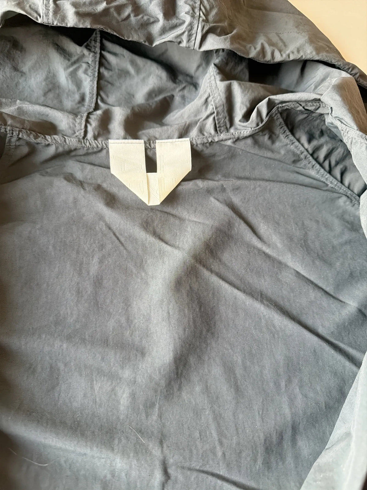 Arket Active Windjacket-fritidsjacka NWOT