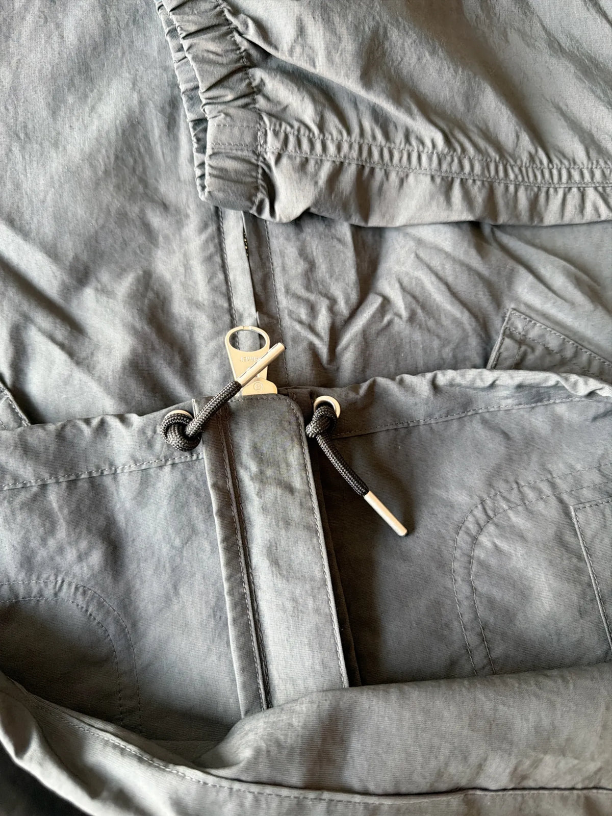 Arket Active Windjacket-fritidsjacka NWOT