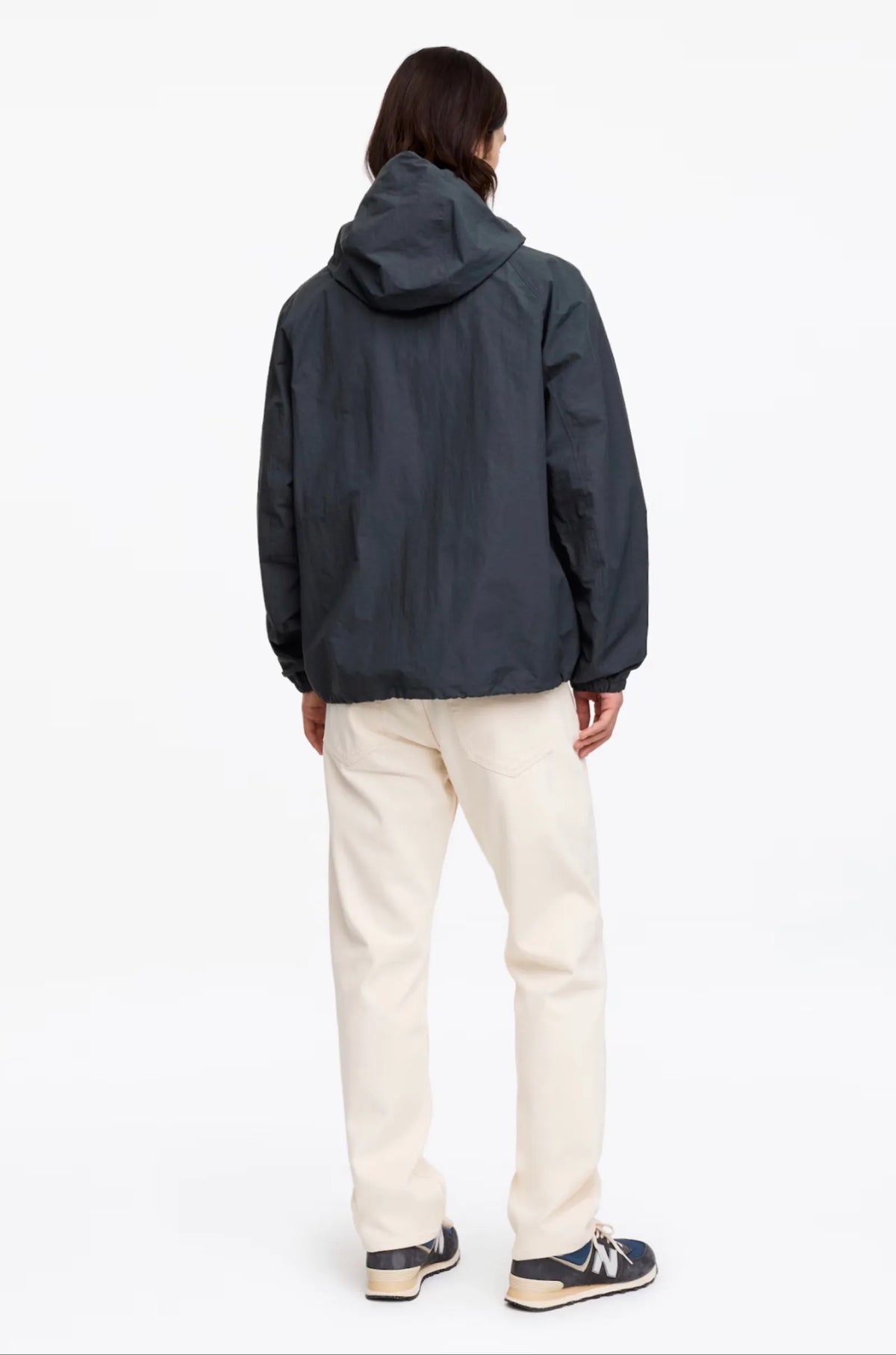 Arket Active Windjacket-fritidsjacka NWOT