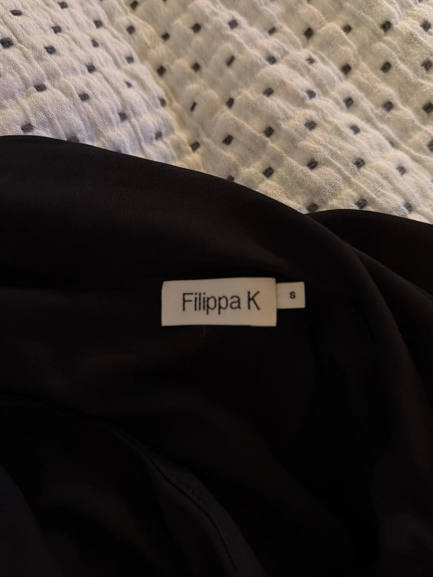 Filippa K-topp