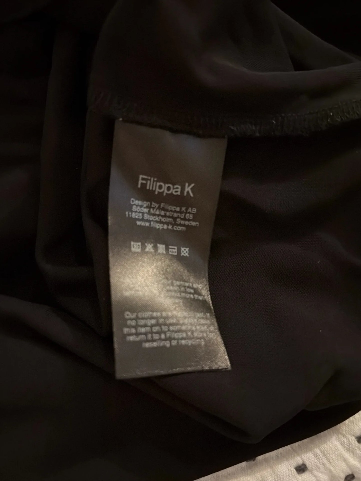 Filippa K-topp