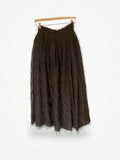 DAY Birger & Mikkelsen Day Palm-kjol NWT